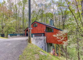 Peace, Serenity & Relaxation In The Smokies!